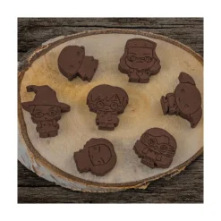 Sale Cerf Dellier Moule chocolats / glaçons Harry Potter héros