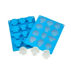 Sale Cerf Dellier Moule chocolats / glaçons Harry Potter héros