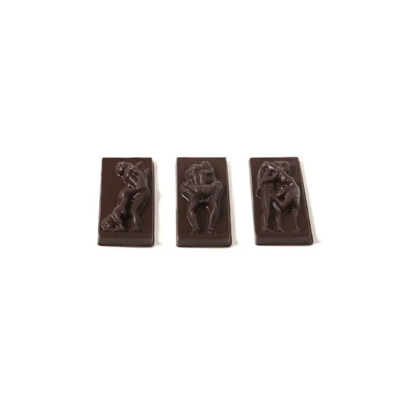 Discount Cerf Dellier Moule chocolats Kamasutra