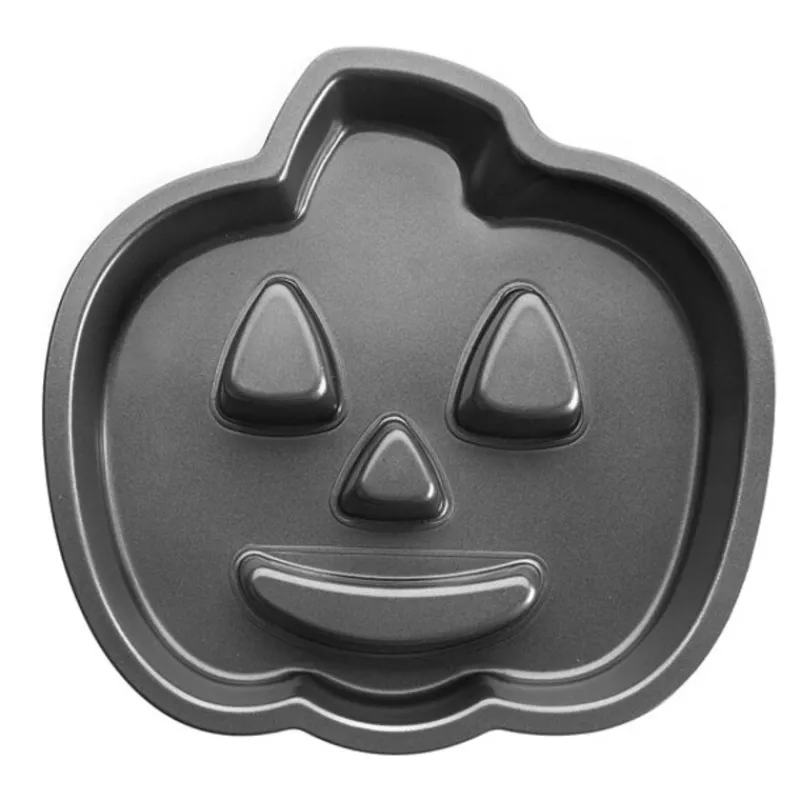 Discount Cerf Dellier Moule citrouille anti-adhérent