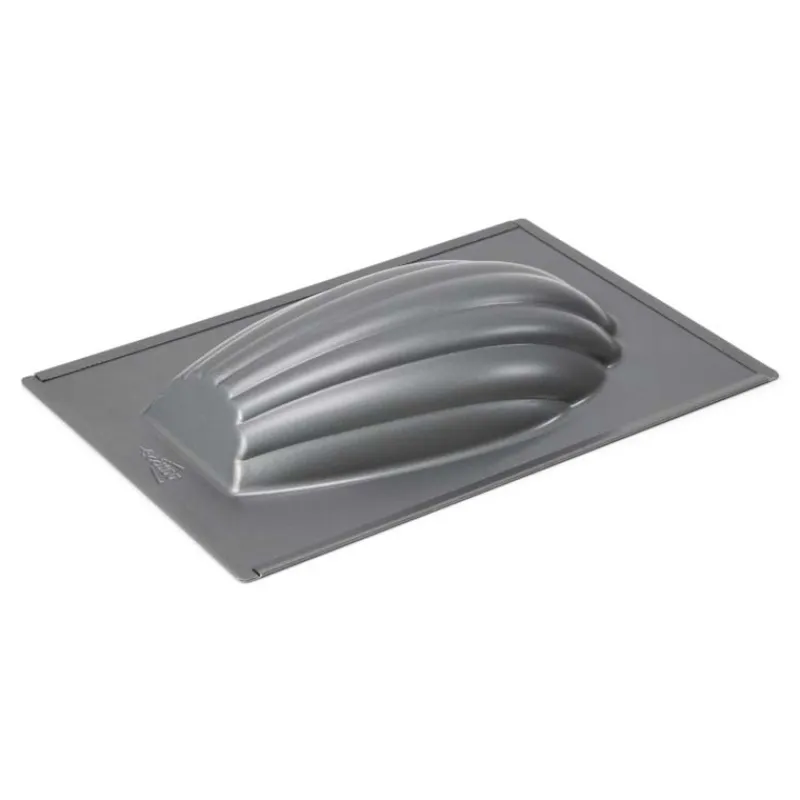 Sale Cerf Dellier Moule madeleine XXL de voyage