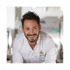 Cerf Dellier Moule mini tarte 3D Noisettes Pavoni