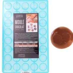 Clearance Cerf Dellier Moule mini-ballons de football