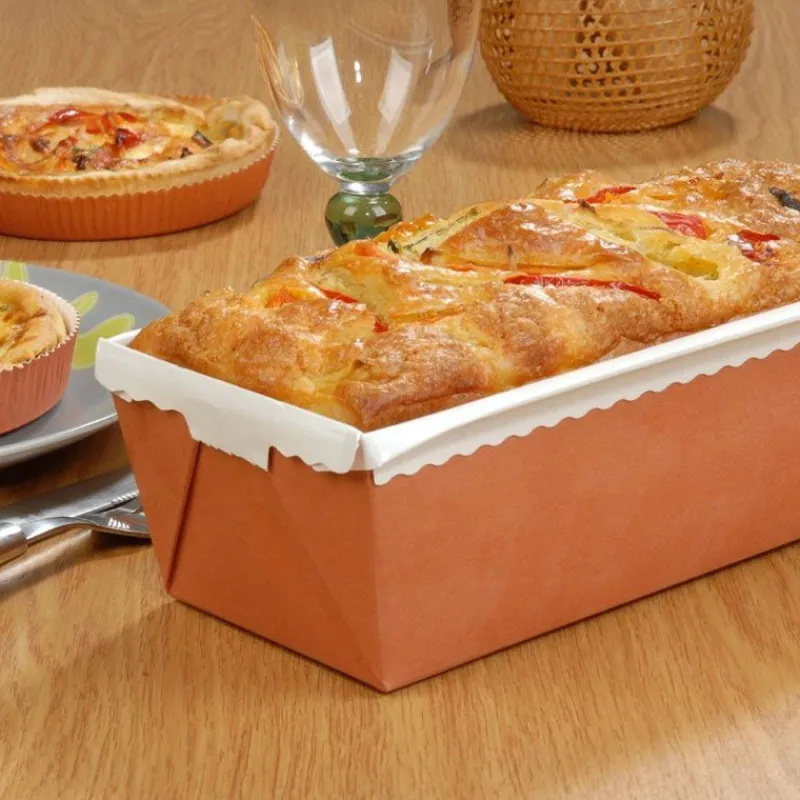 Discount Cerf Dellier Moule rectangulaire Optima (x40)