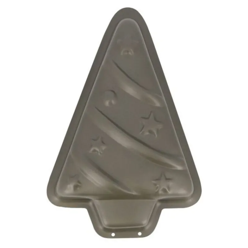 Outlet Cerf Dellier Moule Sapin de Noël 3D