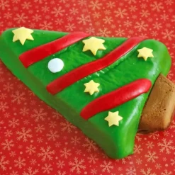 Outlet Cerf Dellier Moule Sapin de Noël 3D