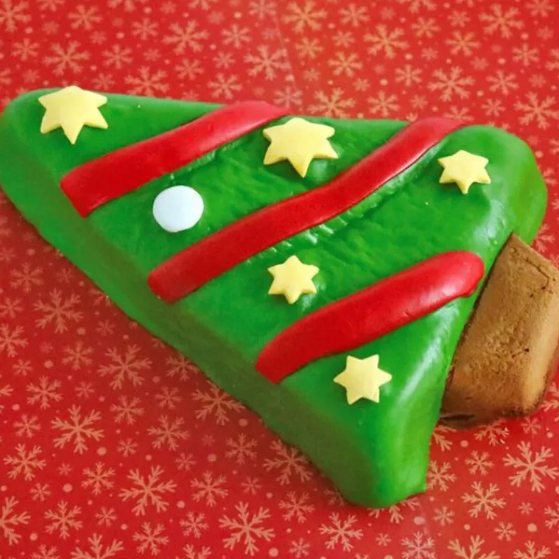 Outlet Cerf Dellier Moule Sapin de Noël 3D