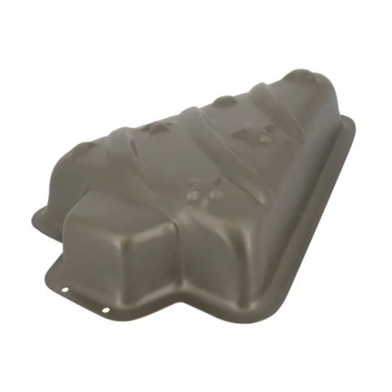 Outlet Cerf Dellier Moule Sapin de Noël 3D