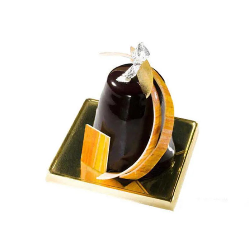 Sale Cerf Dellier Moule silicone 11 babas 4,5 cm