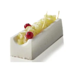 Discount Cerf Dellier Moule silicone 7 bûchettes