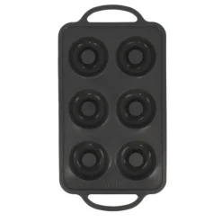 Online Cerf Dellier Moule silicone 6 donuts Ø 7 cm