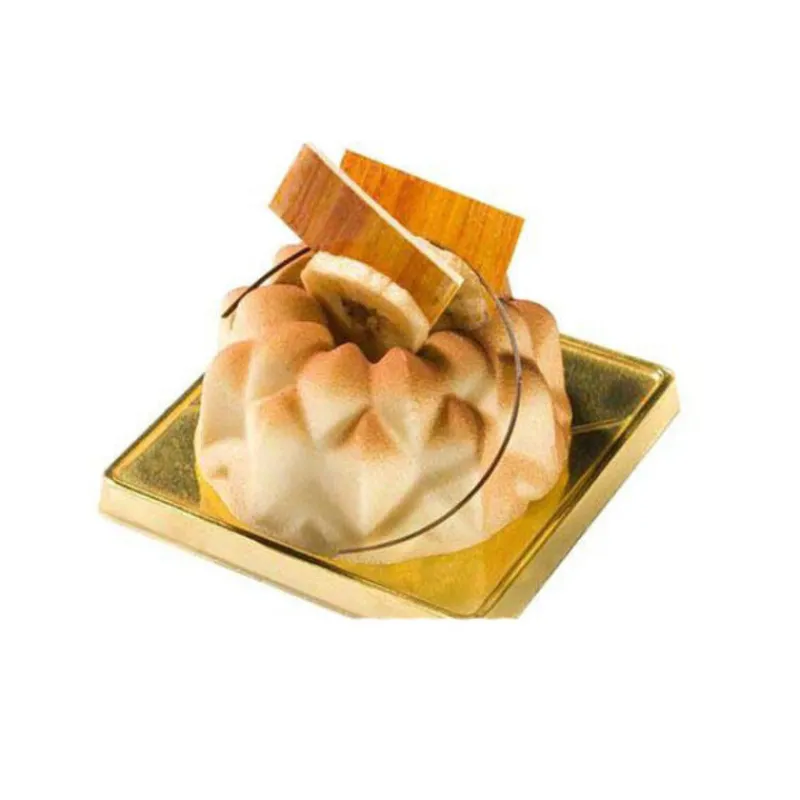 Sale Cerf Dellier Moule silicone 6 empreintes fantaisie