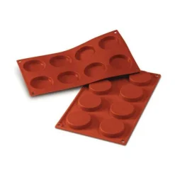 Discount Cerf Dellier Moule silicone 8 florentins