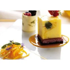 Sale Cerf Dellier Moule silicone 8 grands cubes