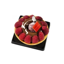 Clearance Cerf Dellier Moule silicone 6 grands savarins