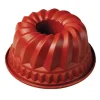 Cerf Dellier Moule silicone à Kouglof Formaflex 22 cm