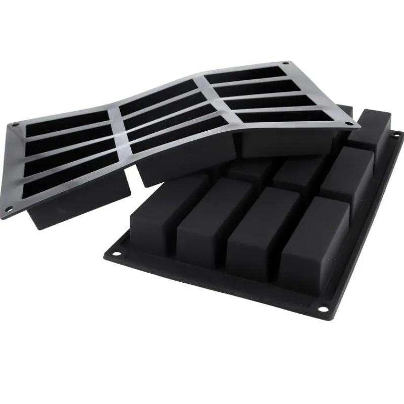 Outlet Cerf Dellier Moule silicone 12 mini cakes