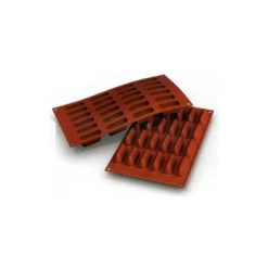 Online Cerf Dellier Moule silicone 24 mini Giandujas