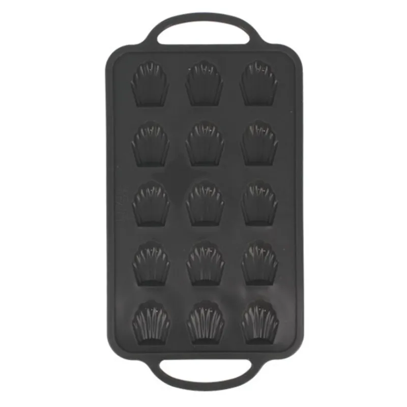 Discount Cerf Dellier Moule silicone 15 mini madeleines