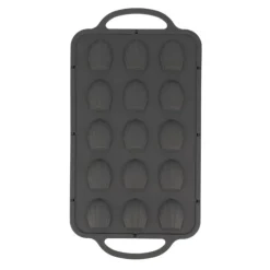 Discount Cerf Dellier Moule silicone 15 mini madeleines