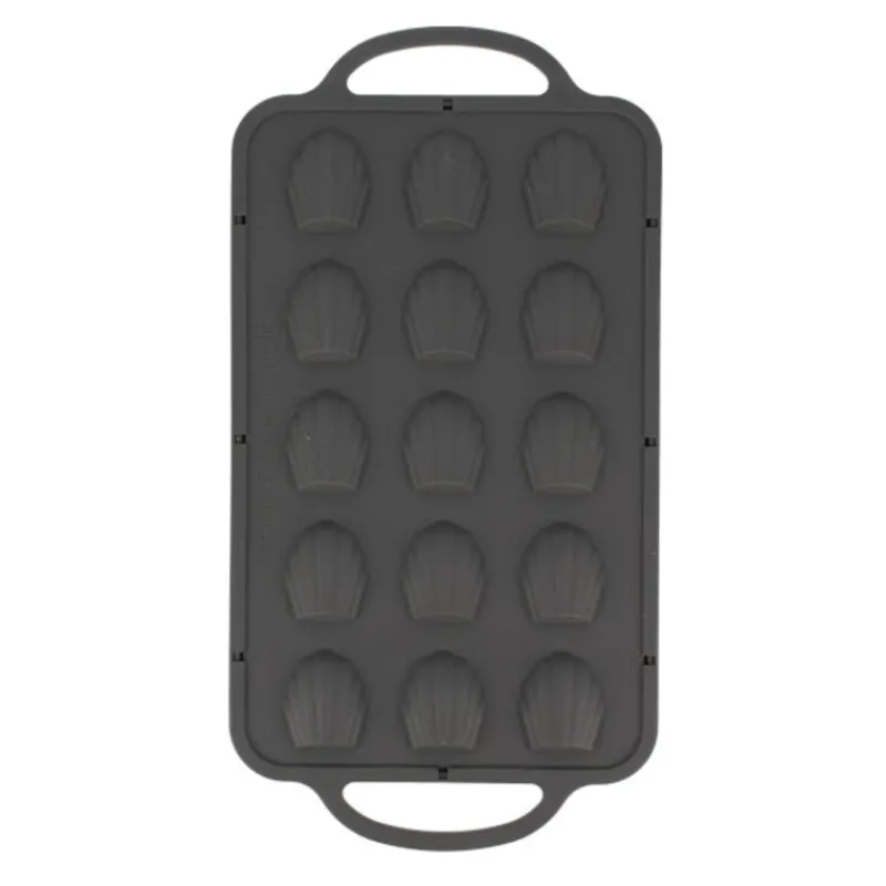 Discount Cerf Dellier Moule silicone 15 mini madeleines