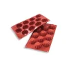 Outlet Cerf Dellier Moule silicone 12 mini-briochettes