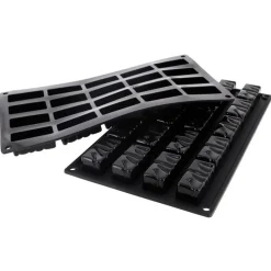 New Cerf Dellier Moule silicone 20 Nougats