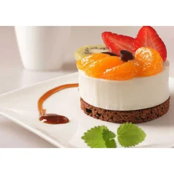 Hot Cerf Dellier Moule silicone 15 petits-fours