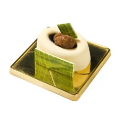 Discount Cerf Dellier Moule silicone 10 savarins ovales