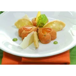 Online Cerf Dellier Moule silicone 8 savarins coeurs