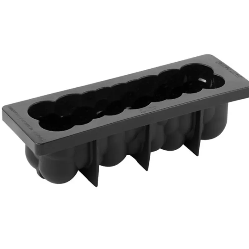 New Cerf Dellier Moule silicone Atomic Pavoni