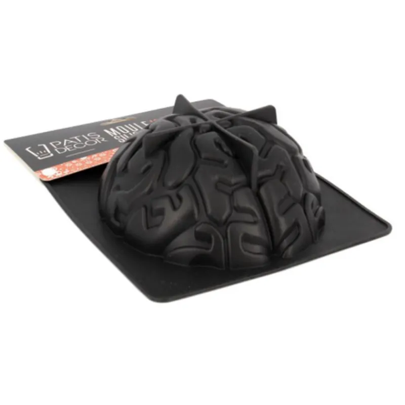 Outlet Cerf Dellier Moule silicone cervelle