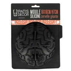 Outlet Cerf Dellier Moule silicone cervelle