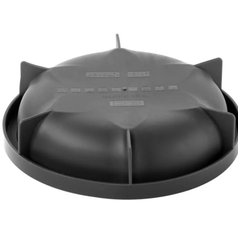 New Cerf Dellier Moule silicone Classic Pavoni