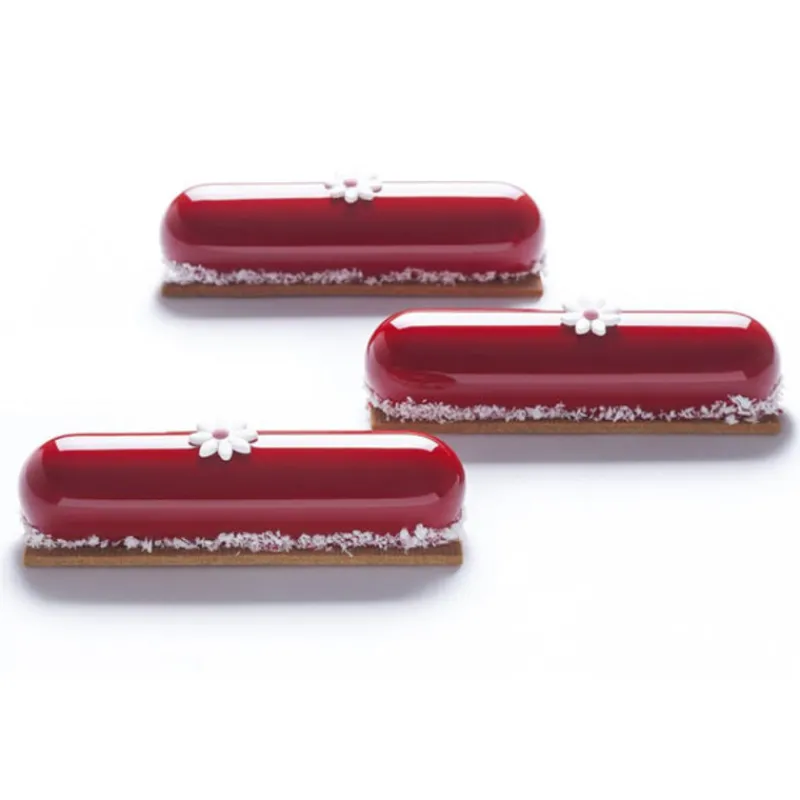 Online Cerf Dellier Moule silicone Confy Pavoni