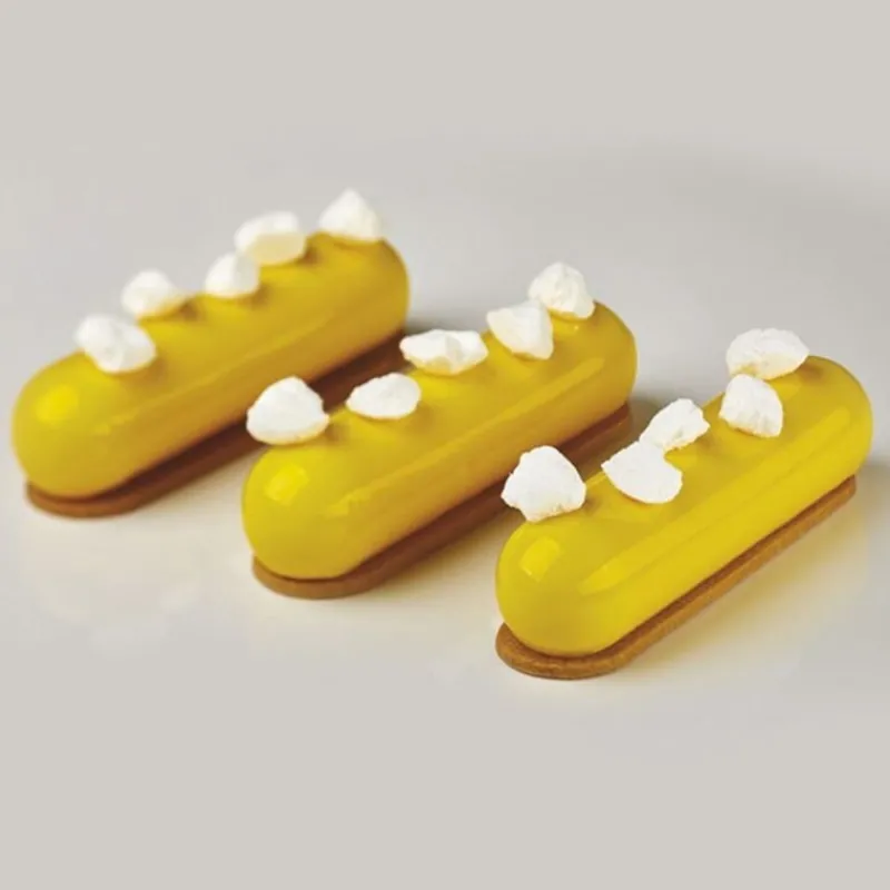 Online Cerf Dellier Moule silicone Confy Pavoni