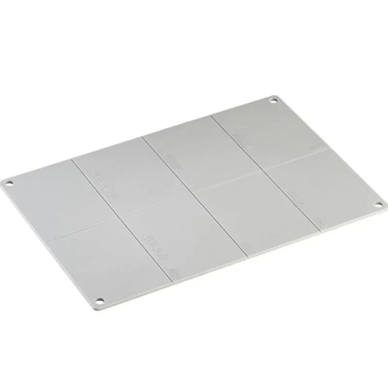 Online Cerf Dellier Moule silicone Corail Pavoni