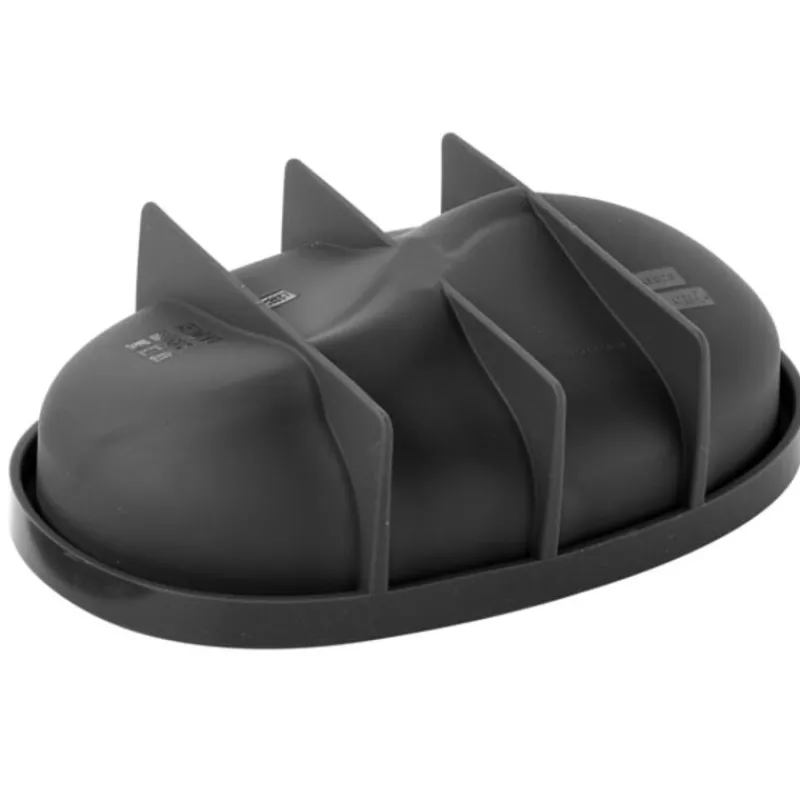 Sale Cerf Dellier Moule silicone Curvy Pavoni