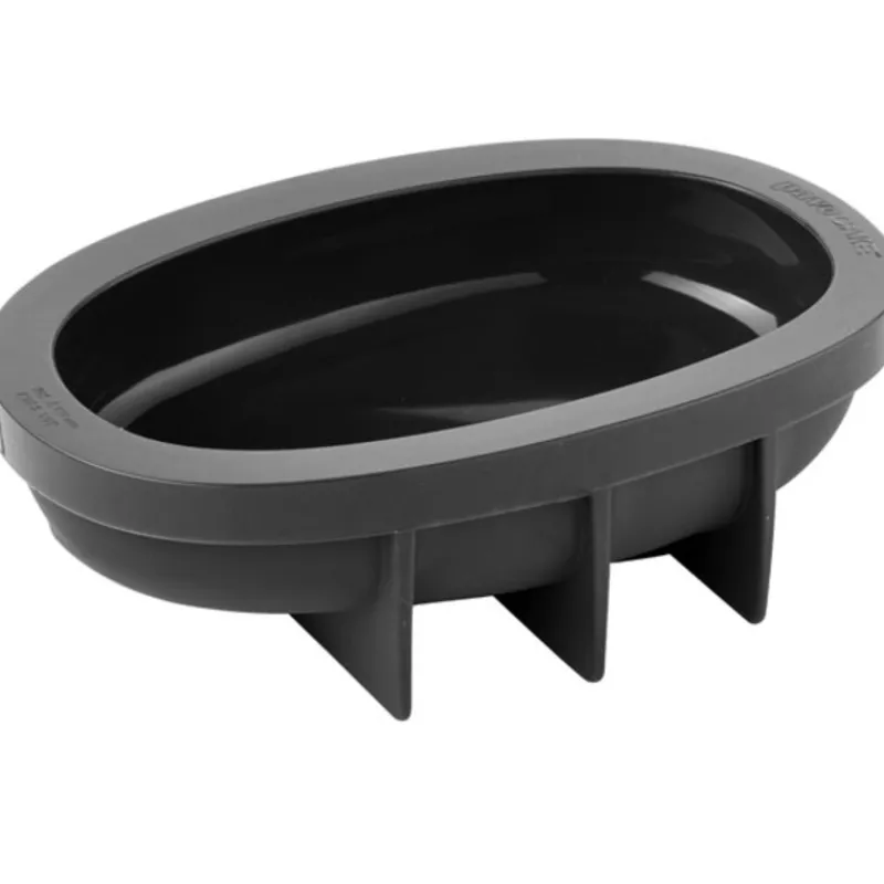 Sale Cerf Dellier Moule silicone Curvy Pavoni