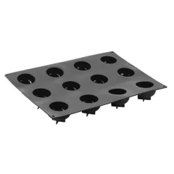 Clearance Cerf Dellier Moule silicone Drop Pavoni