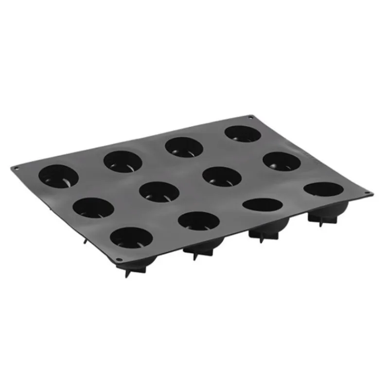 Clearance Cerf Dellier Moule silicone Drop Pavoni