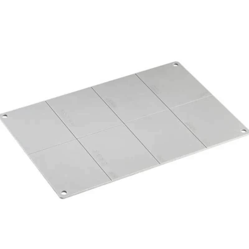 Hot Cerf Dellier Moule silicone Feuilles Pavoni