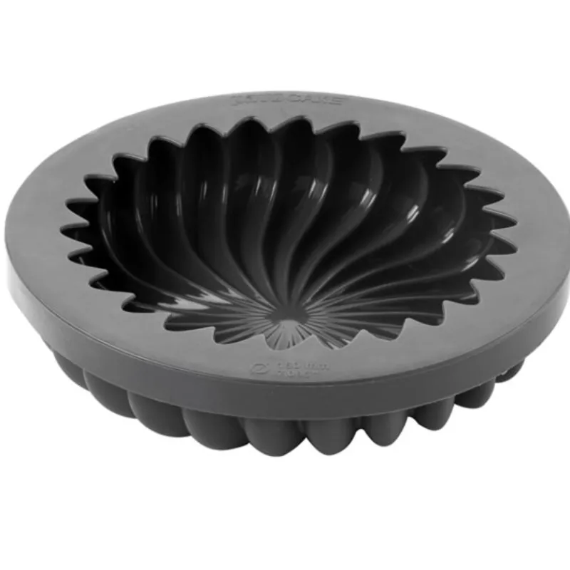 Sale Cerf Dellier Moule silicone Flip Pavoni