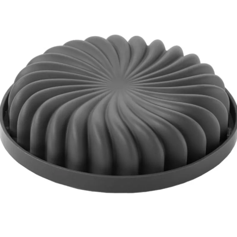 Sale Cerf Dellier Moule silicone Flip Pavoni