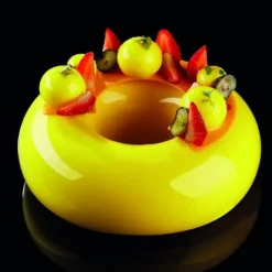Outlet Cerf Dellier Moule silicone Galaxy Pavoni