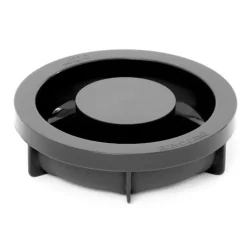 Outlet Cerf Dellier Moule silicone Galaxy Pavoni