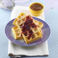 Best Cerf Dellier Moule silicone gaufres liégeoises