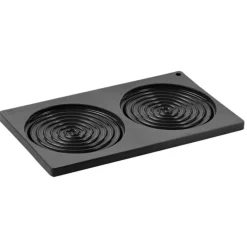 Hot Cerf Dellier Moule silicone Ipnosi moyen Pavoni