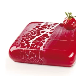 Cerf Dellier Moule silicone Mars Pavoni