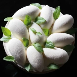 Discount Cerf Dellier Moule silicone mini quenelles Pavoni